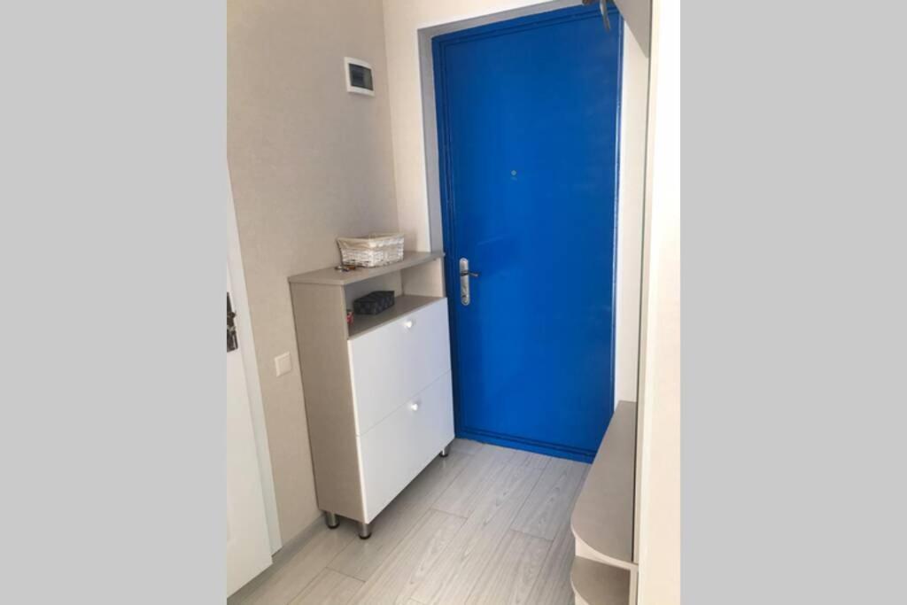 Თათულის Ბუდე -Tatuli Nest Apartment Batumi Bagian luar foto